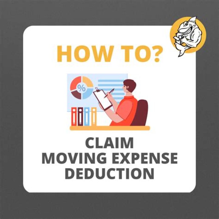 How do I claim moving expenses on my taxes