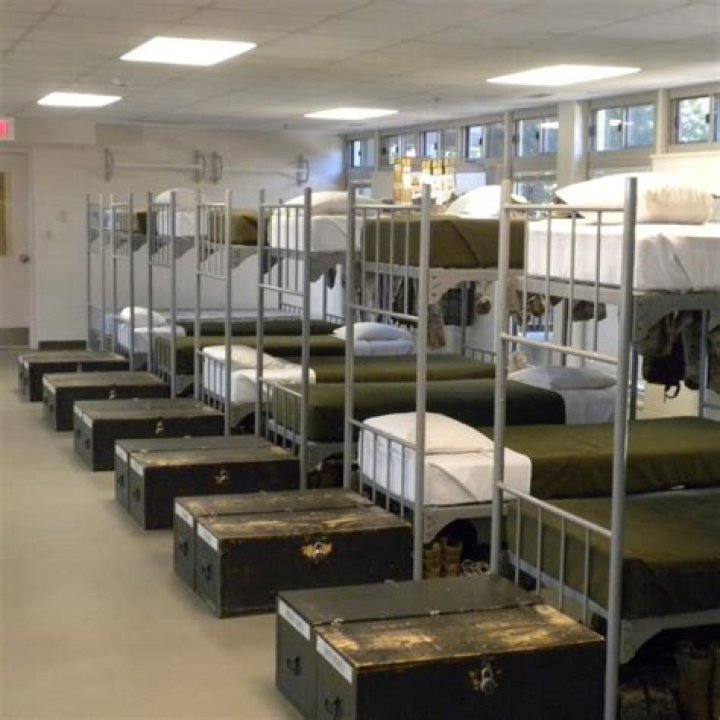 How do I clean my army sleep system