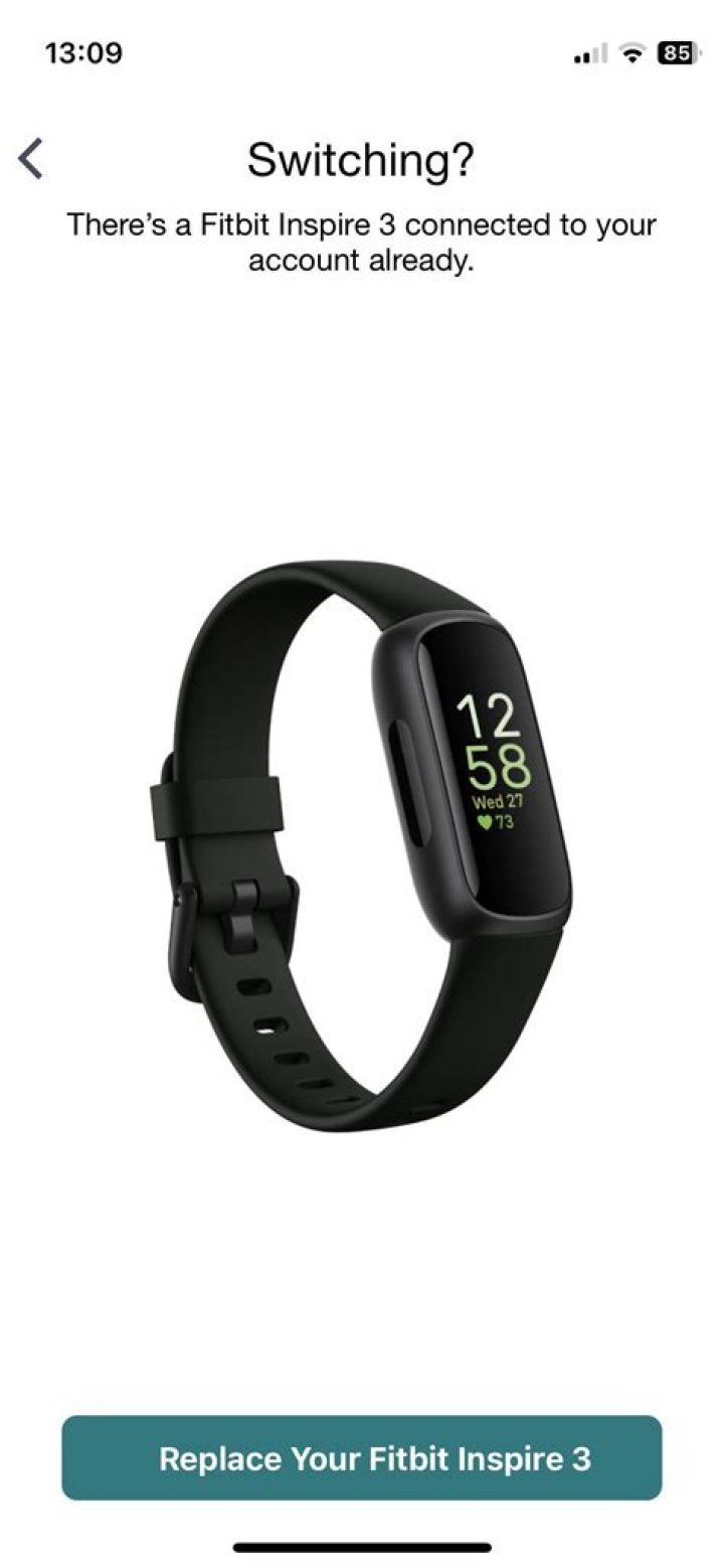How do I connect my Fitbit to under Armour