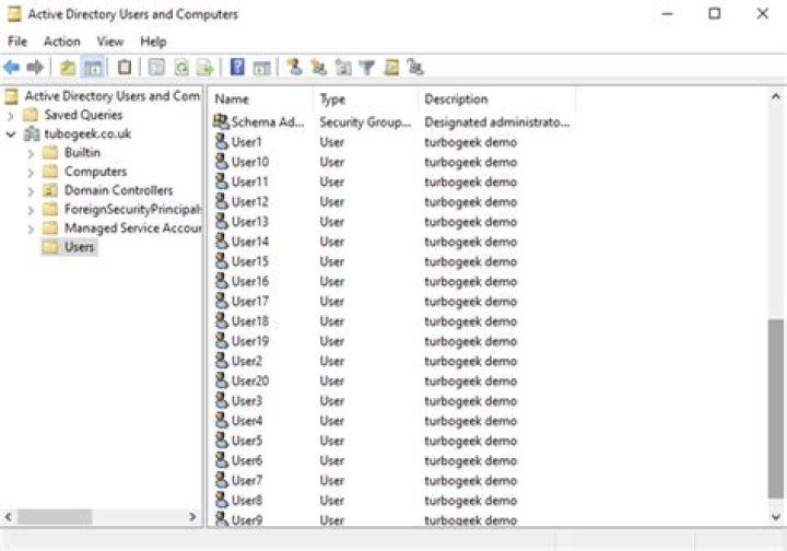 How do I connect to Active Directory from Ubuntu Server