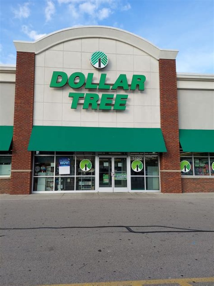 How do I contact Dollar Tree