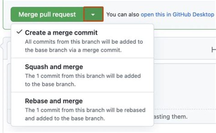 How do I create a pull request in Git bash