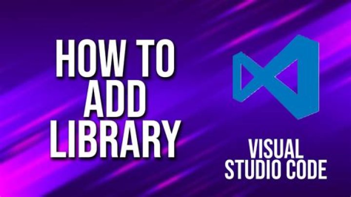 How do I create an AC library in Visual Studio