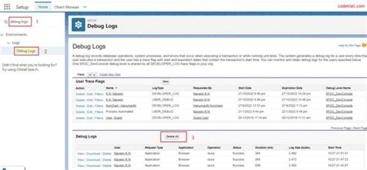 How do I enable debug logs in Jenkins