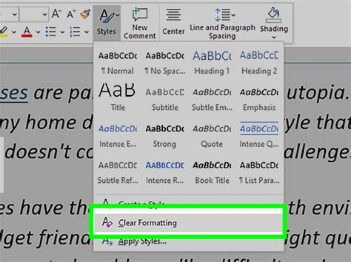 How do I encode in Word 2007
