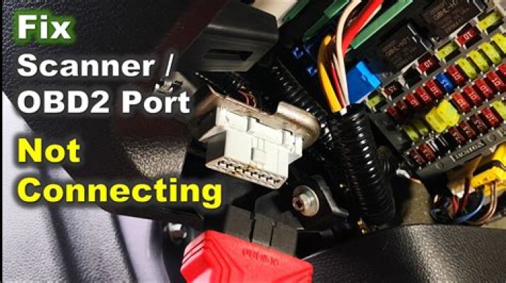 How do I find my OBD2 code without a scanner