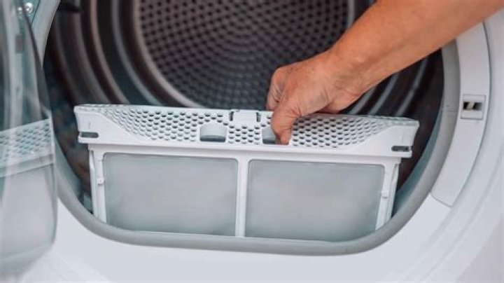 How do I fix the timer on my dryer