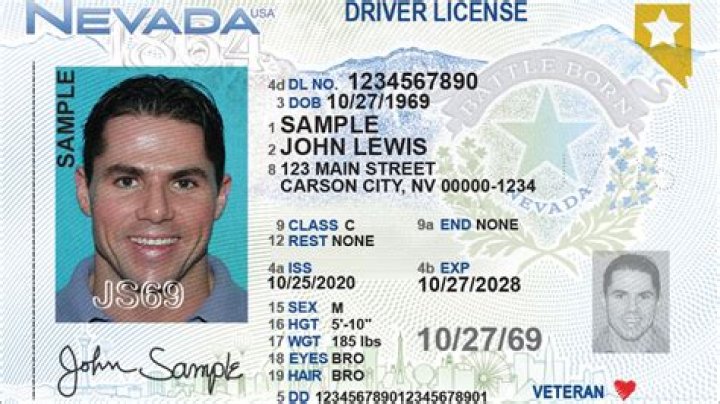 How do I get a Nevada Guard card