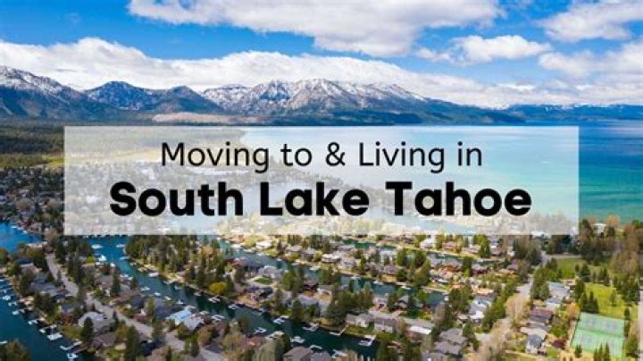 How do I get from San Francisco to South Lake Tahoe
