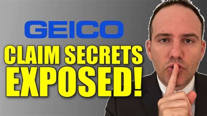 How do I get Geico to stop calling me