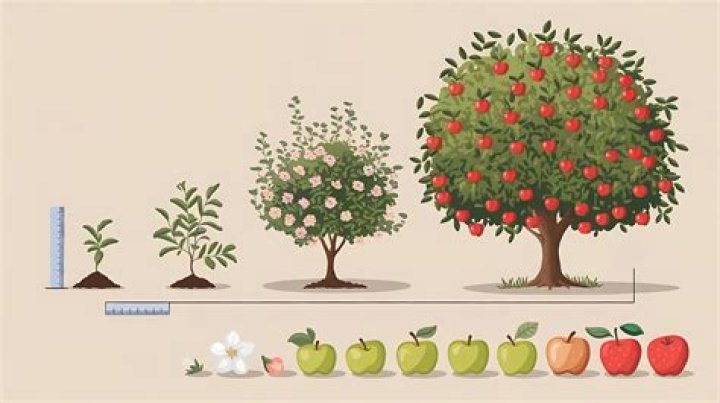 How do I get my apple tree to flower