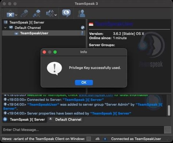 How do I install TeamSpeak 3 server on Ubuntu