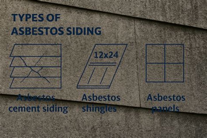 How do I know if I have asbestos tiles