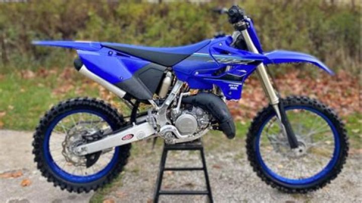 How do I know what Yamaha engine I have