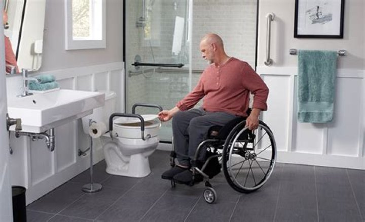 How do I make my house handicap accessible