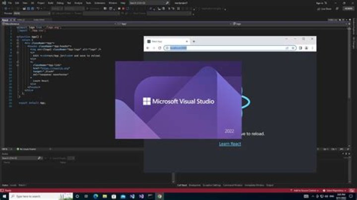 How do I open a downloaded ASP NET project in Visual Studio