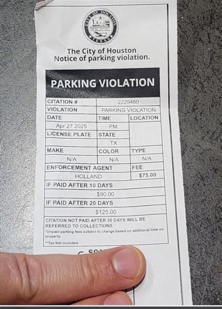 How do I pay a parking ticket in San Francisco