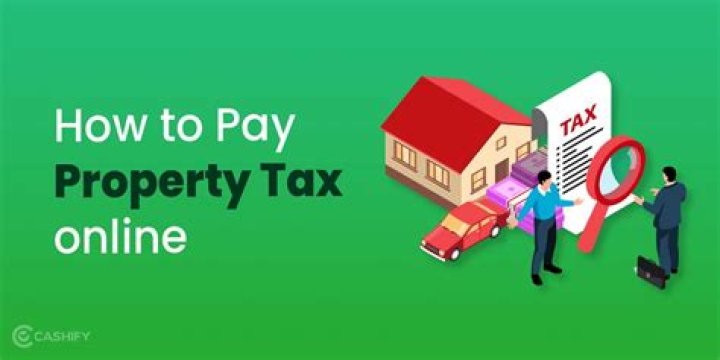 How do I pay my Arizona property taxes online