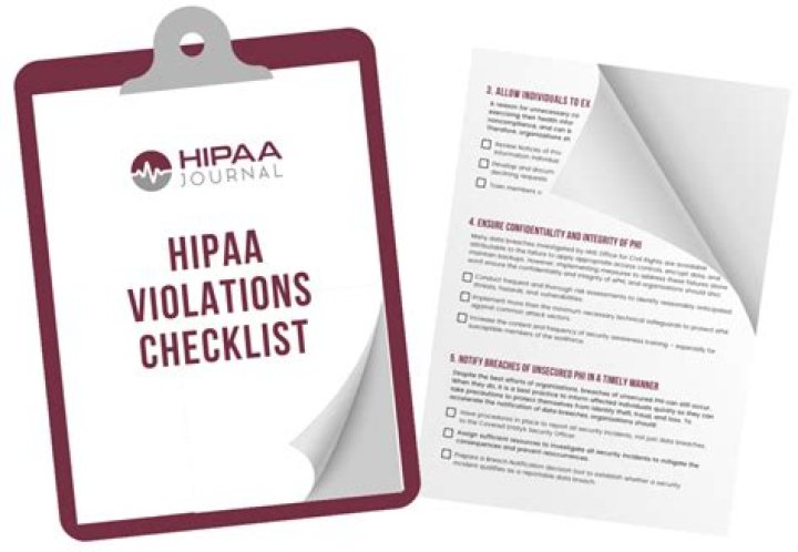 How do I report PII violations