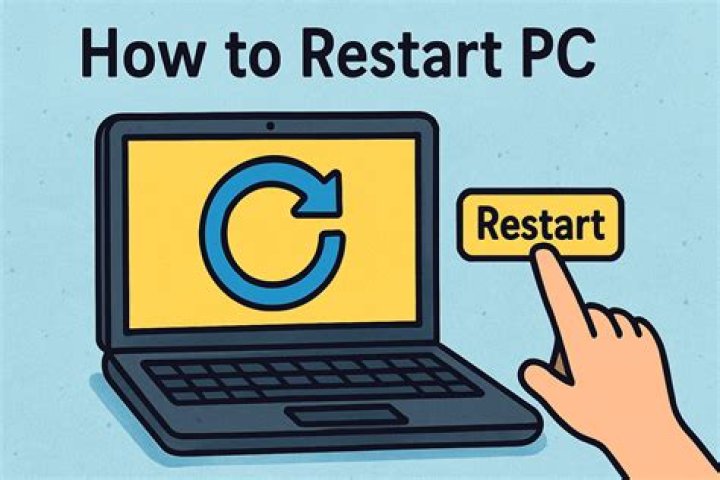 How do I restart Jenkin