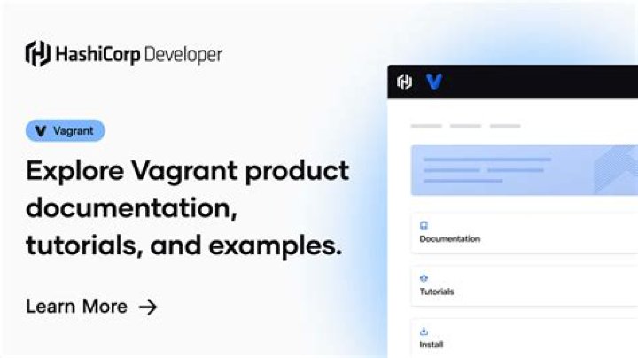 How do I run vagrant
