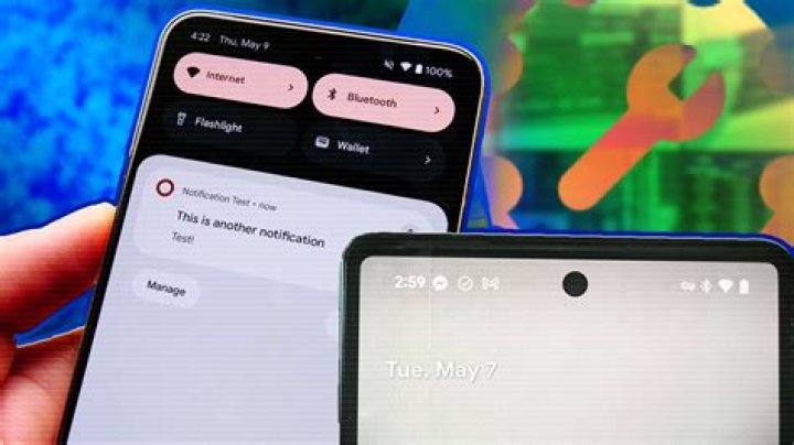 How do I set multiple notifications on Android