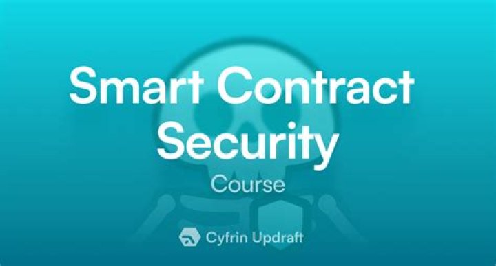 How do I start a smart contract