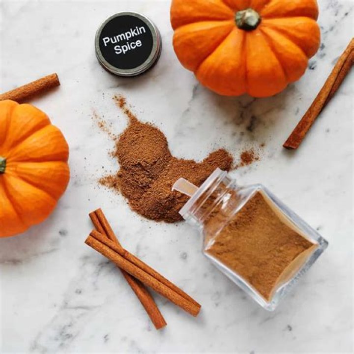 How do I substitute pumpkin pie spice for individual spices