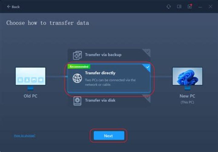 How do I transfer Ark server files