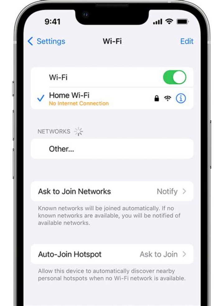 How do I trigger a WiFi login page