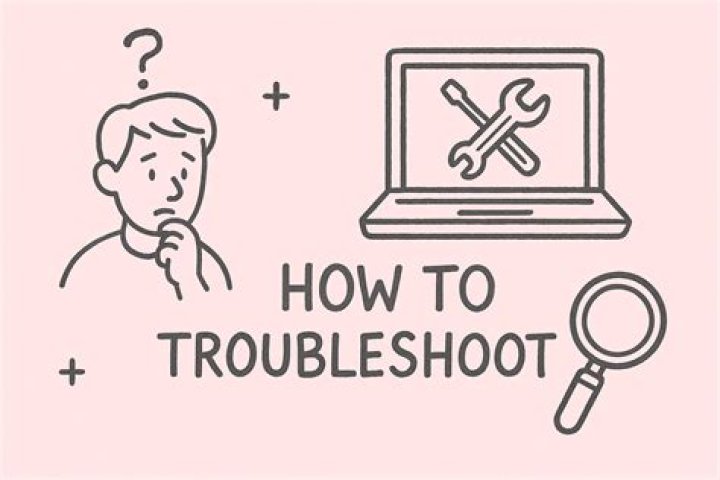 How do I troubleshoot JavaScript