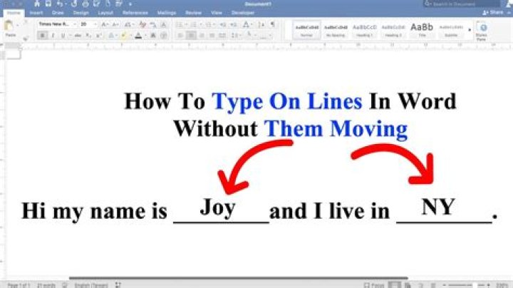How do I type with my voice