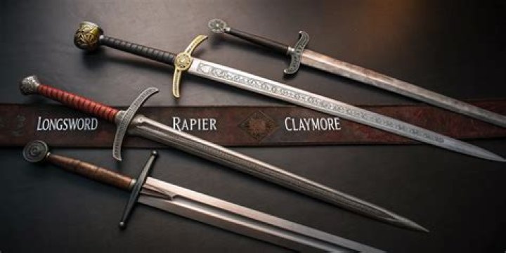 How do Medieval Times swords spark