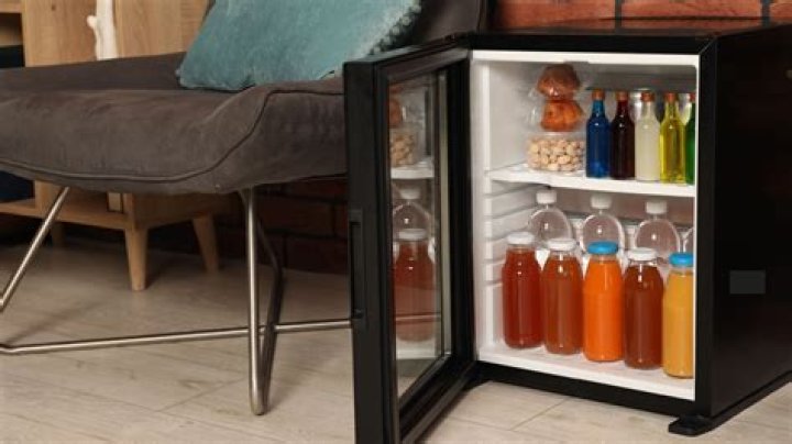 How do minibars work