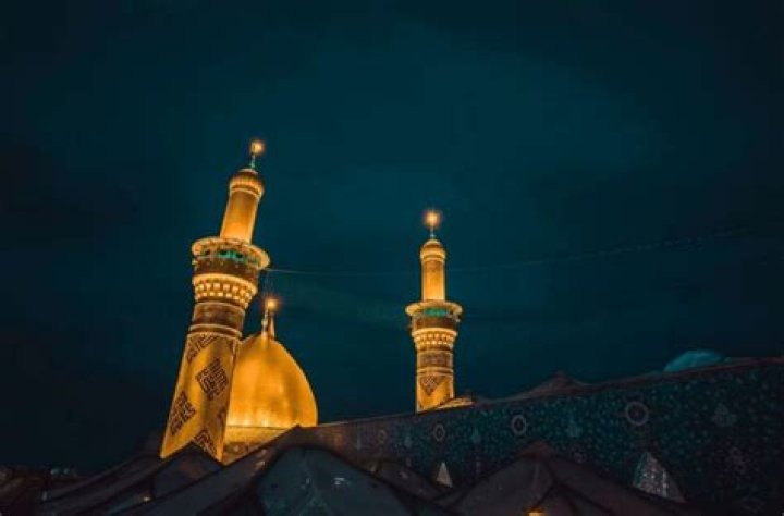 How do Muslims celebrate Muharram