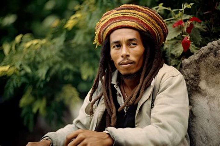 How do rasta pray