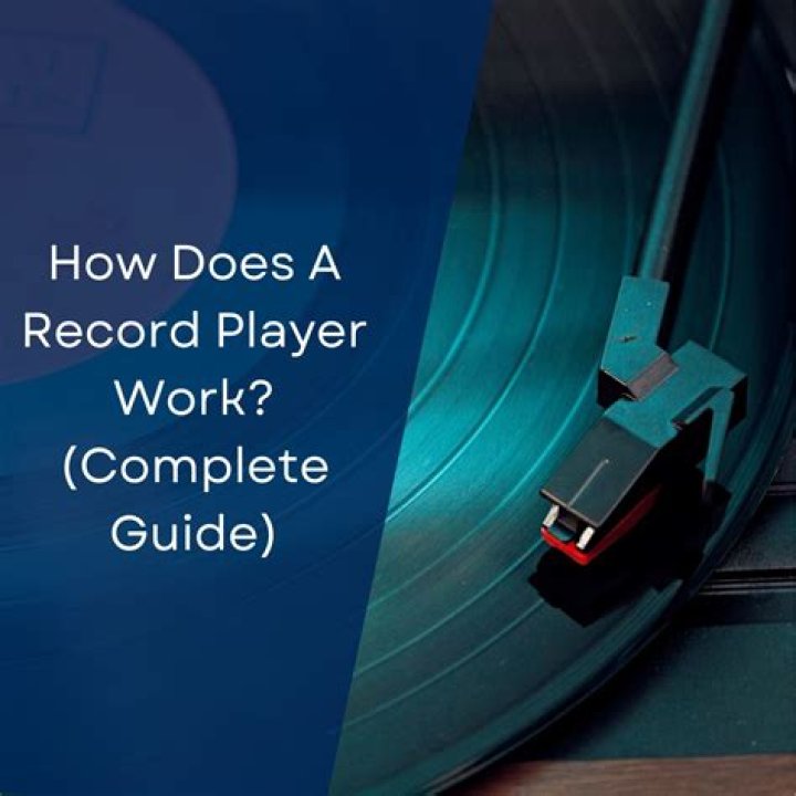 How do video players work