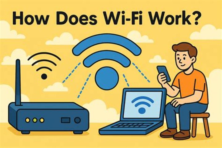 How do WiFi Wireless speakers work