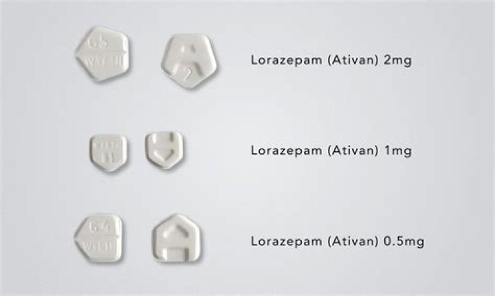 How do you administer lorazepam