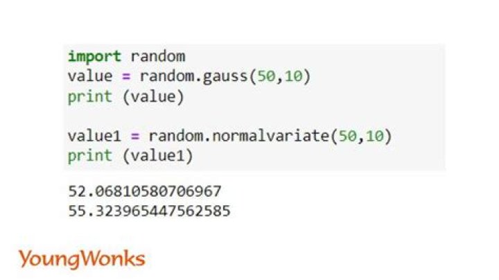 How do you assign a random number in SQL