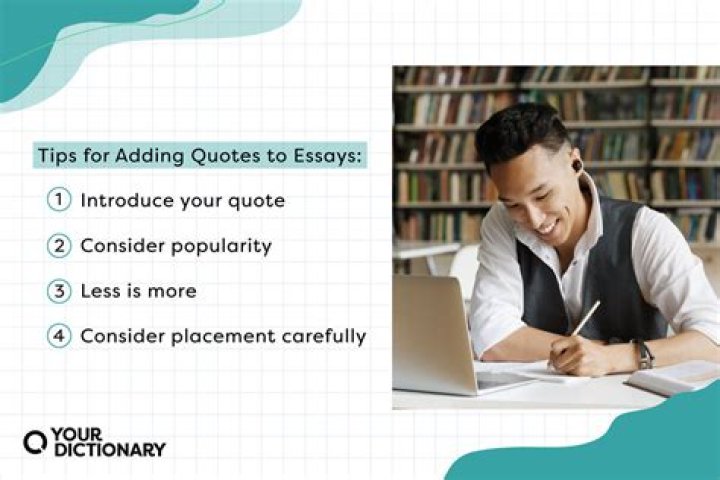 How do you attribute a quote in journalism