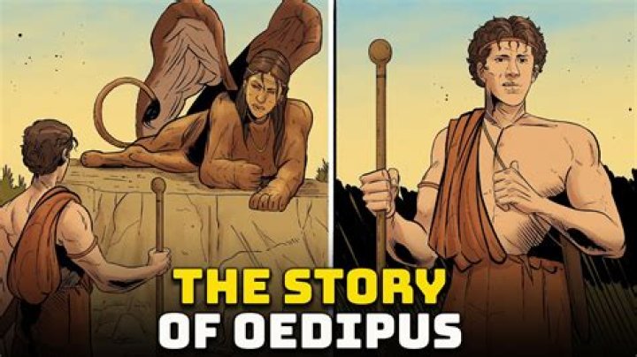 How do you cite Oedipus the King