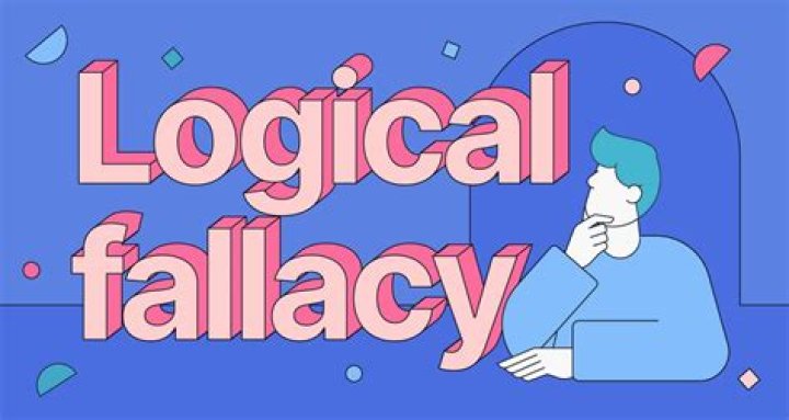 How do you counter logical fallacies
