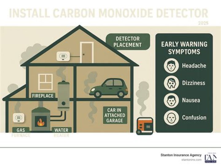 How do you dispose of a carbon monoxide detector