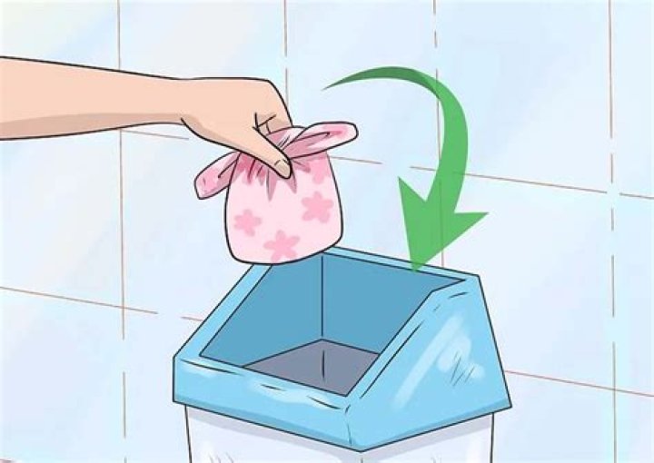 How do you dispose of DampRid
