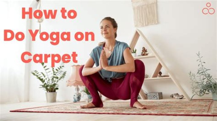 How do you do yoga on a budget