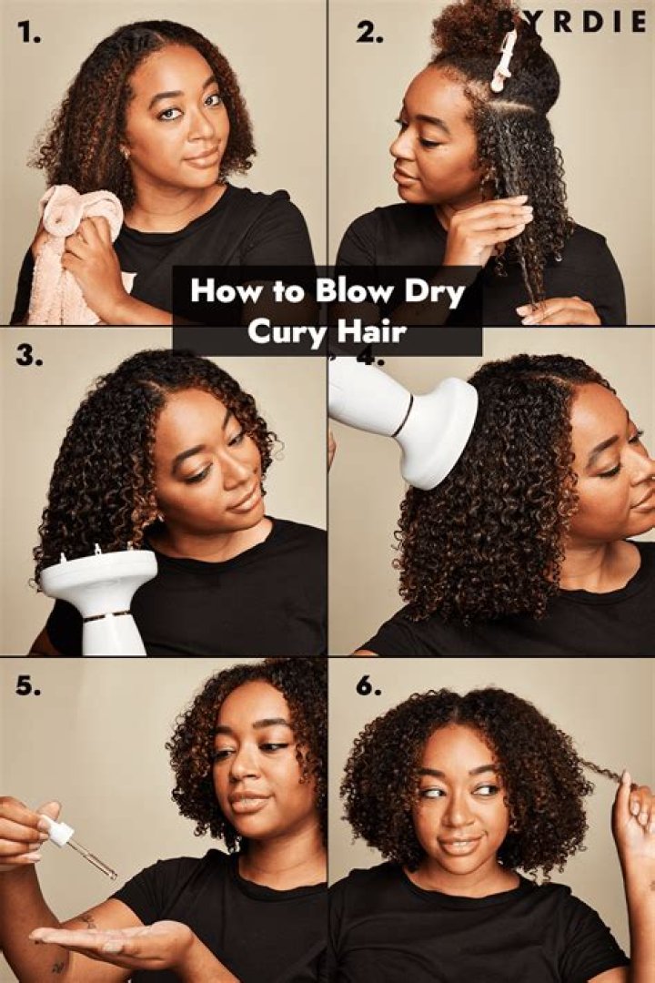 How do you dry iron