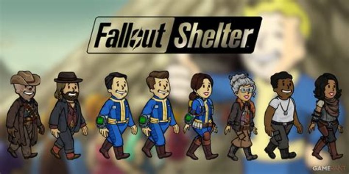 How do you equip a dweller with an outfit in fallout shelter