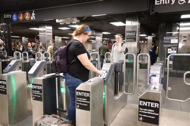 How do you find out your MTA test results