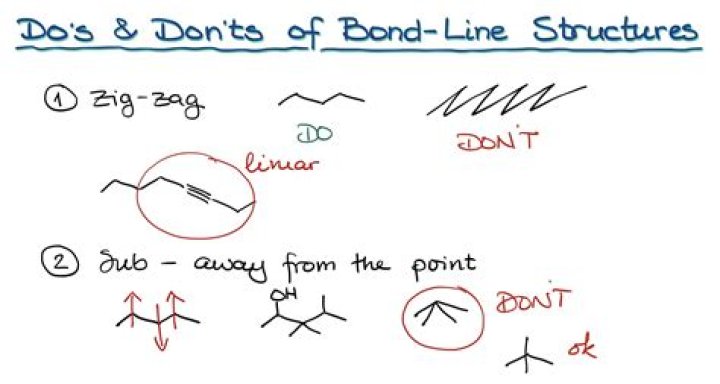 How do you find the bond in a Lewis structure